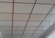 آشنایی با انواع سقف کاذب