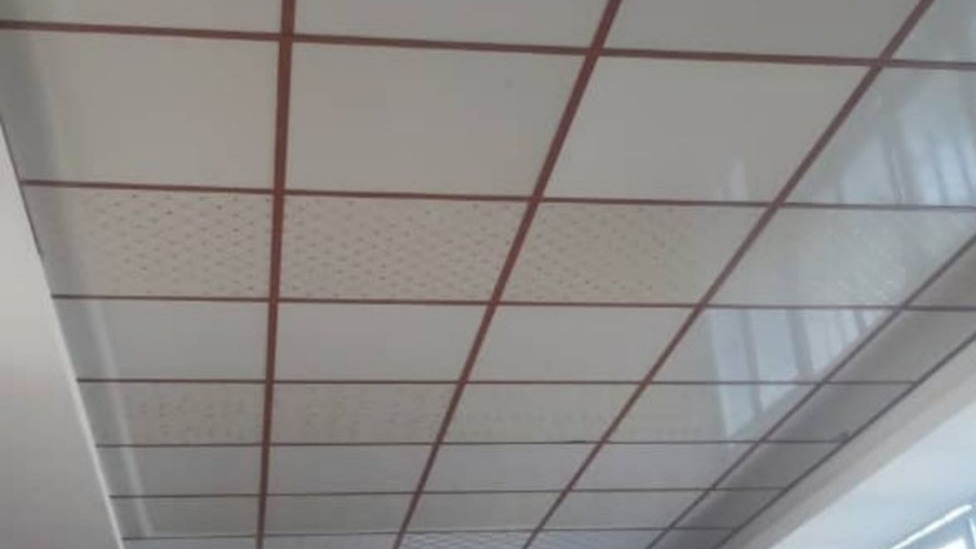آشنایی با انواع سقف کاذب
