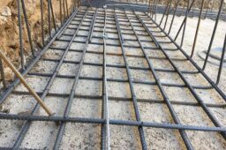 میلگرد همبندی چیست؟