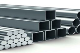 کاربرد آهن‌ آلات به تفکیک صنایع