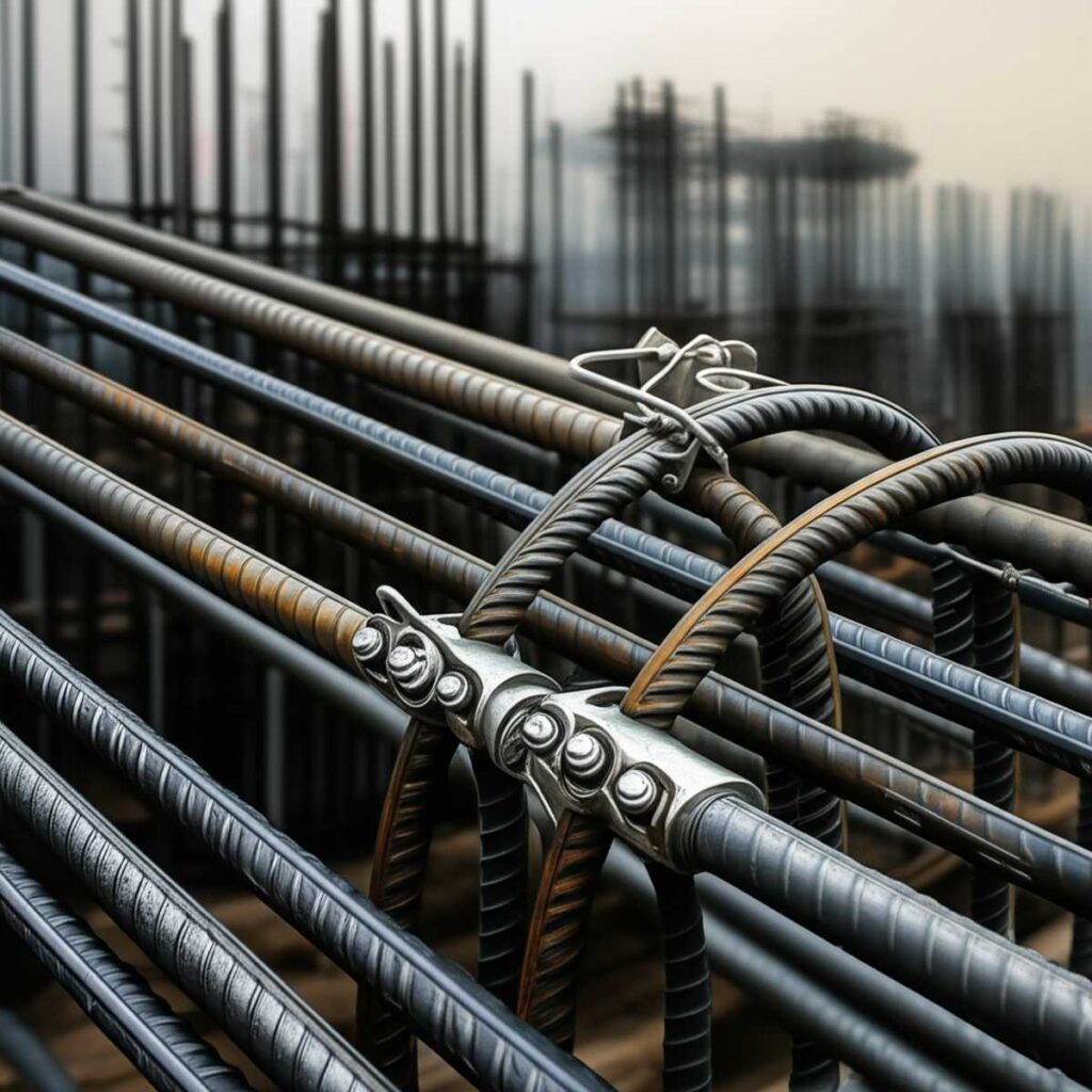 فرآیند تولید محصولات فولادی و تأثیر آن بر قیمت‌گذاری