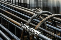 فرآیند تولید محصولات فولادی و تأثیر آن بر قیمت‌گذاری